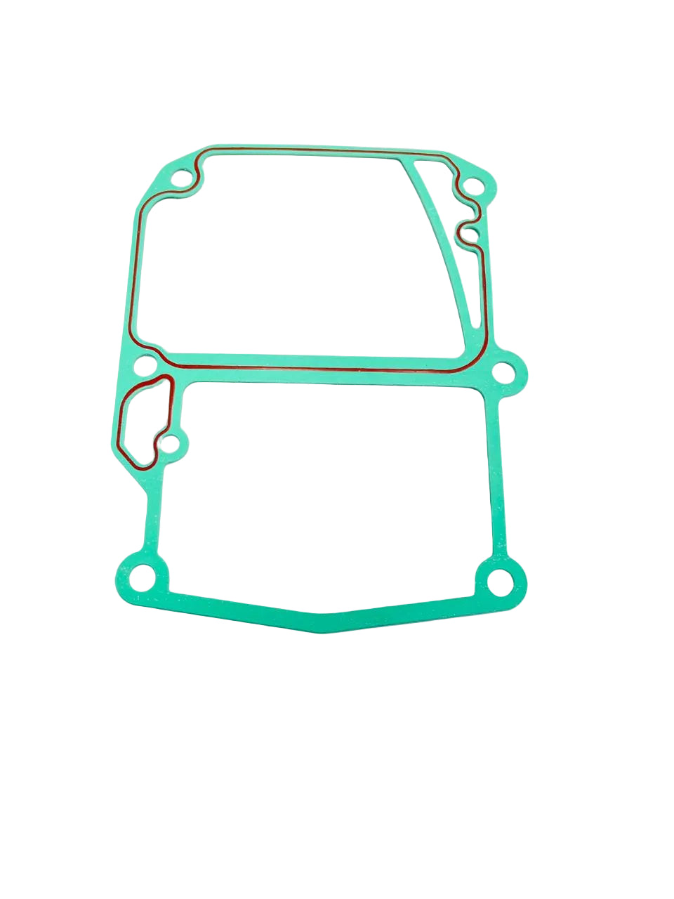 Gasket upper casing 15F 63V- 45113 A1