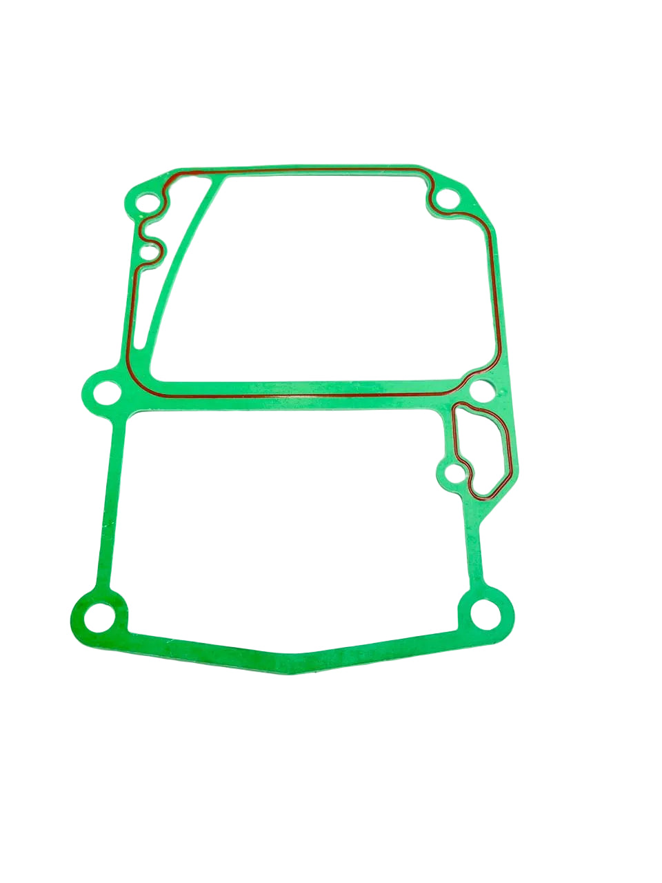Gasket upper casing 15F 63V- 45113 A1