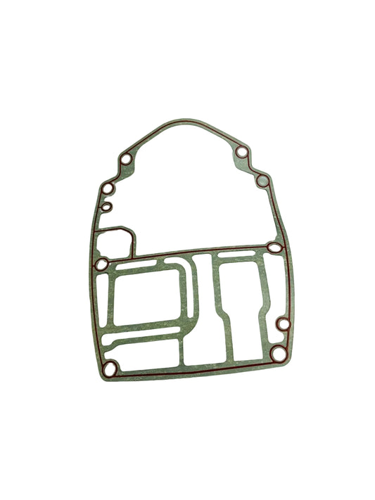 Gasket upper casing E40X 66T-45113-A0