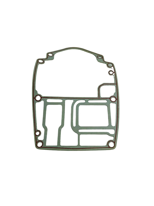 Gasket upper casing E40X 66T-45113-A0