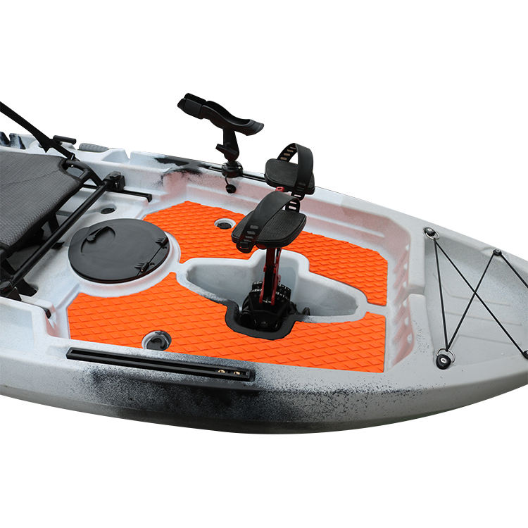 GFF-Fater 8.2ft Pedal Kayak Series