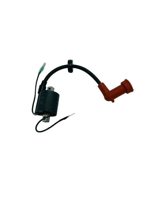 Ignition coil assy E40X 66T-85570-00