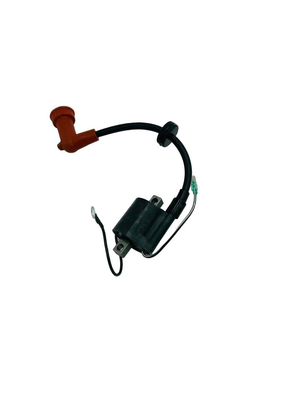 Ignition coil assy E40X 66T-85570-00