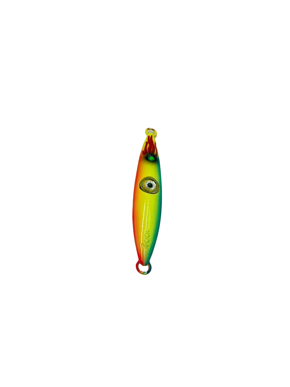 Luminous Jigging Fishing Lure 250g & 100g