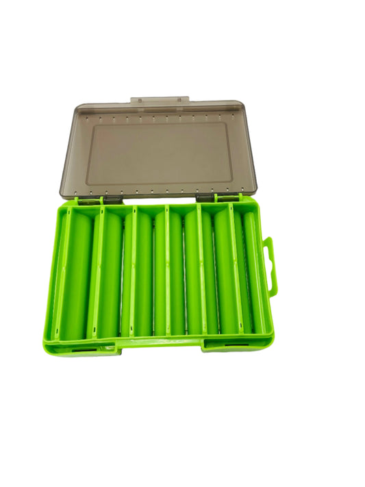 Double Sided Tackle Box