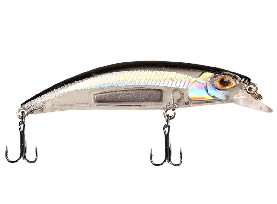 MINNOW FISHING LURE 6.5CM/6.5G