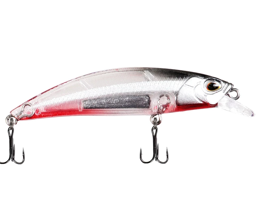 MINNOW FISHING LURE 6.5CM/6.5G