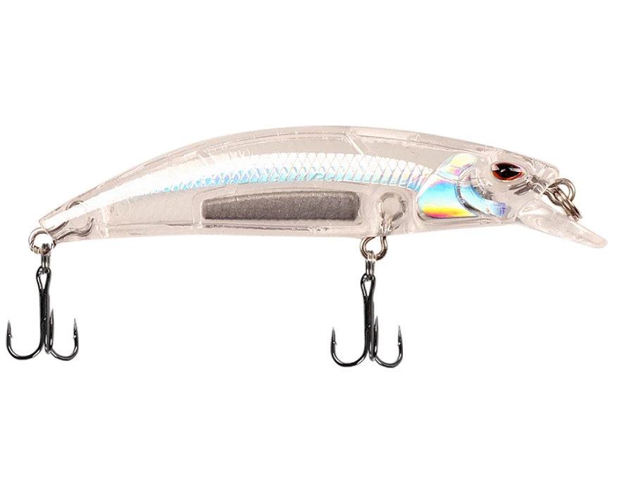 MINNOW FISHING LURE 6.5CM/6.5G