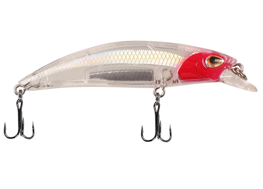 MINNOW FISHING LURE 6.5CM/6.5G