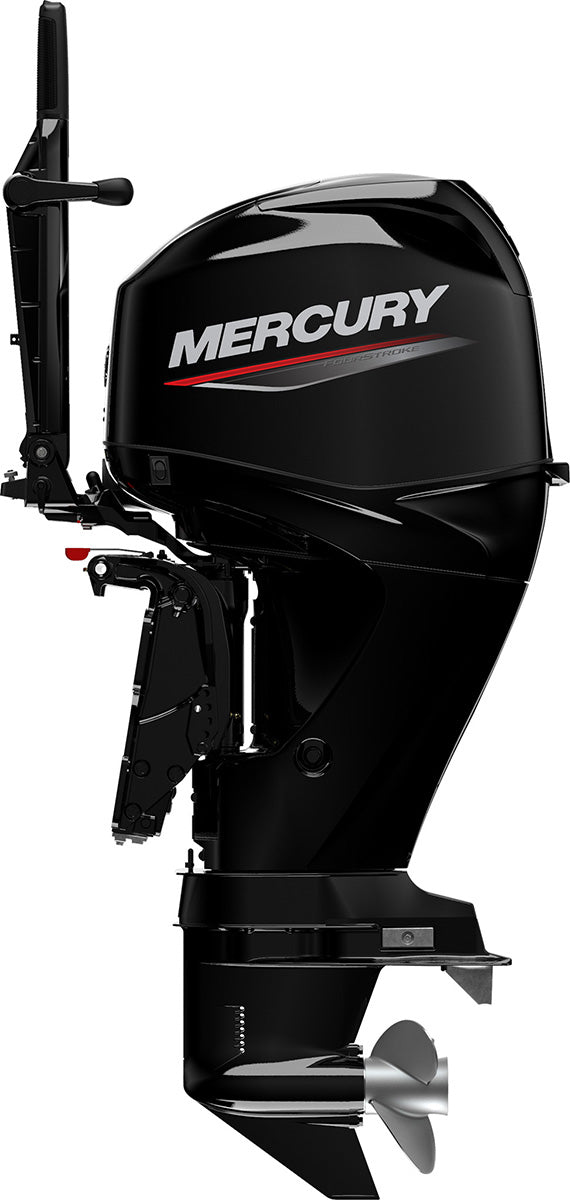 Mercury 40HP Fourstroke EFI Outboard Engine