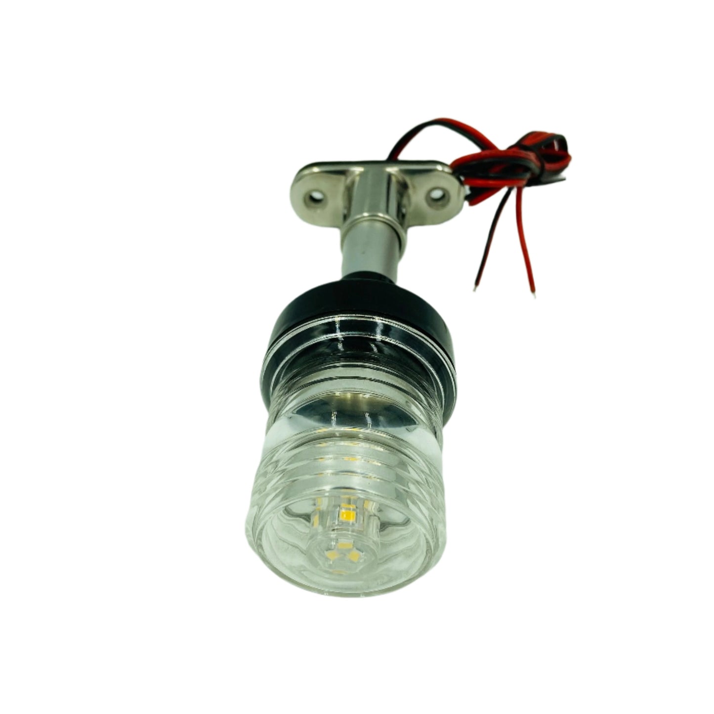 NAVIGATION LIGHT 6'' 8'' AND 12'' 12-24V