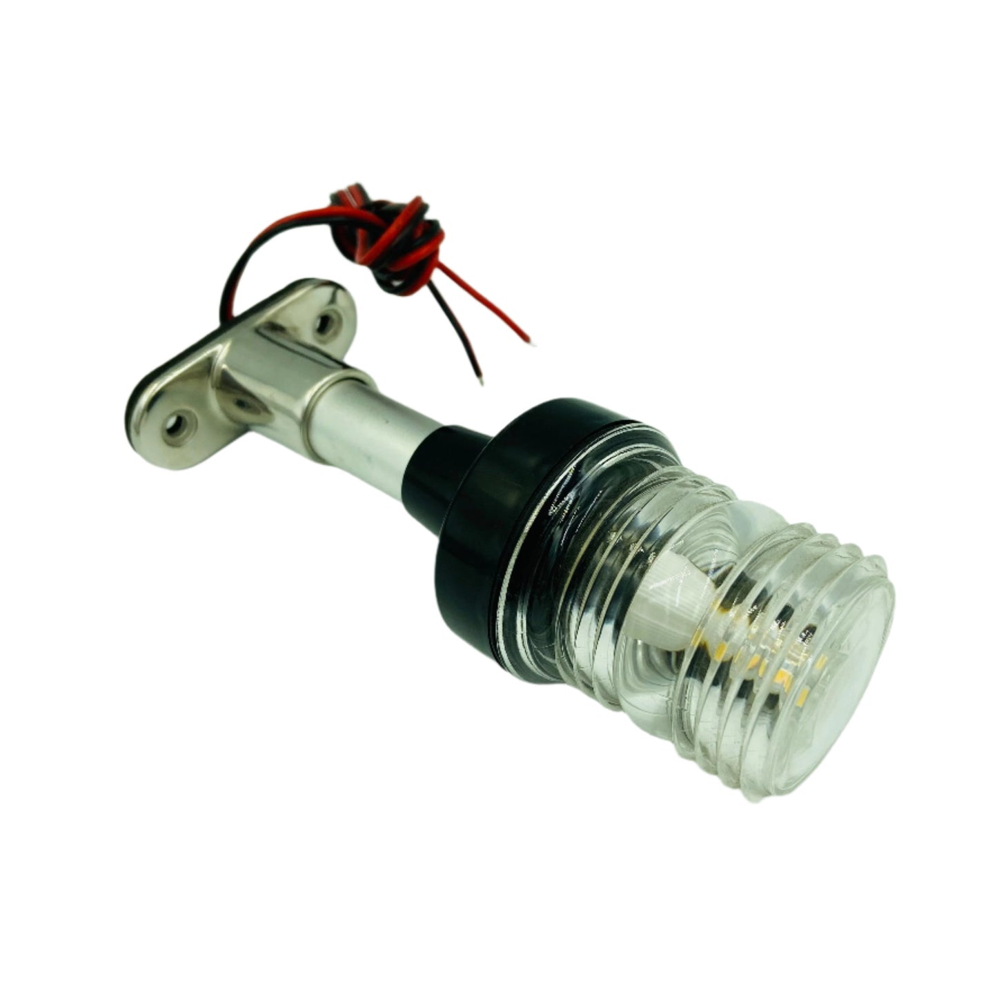 NAVIGATION LIGHT 6'' 8'' AND 12'' 12-24V