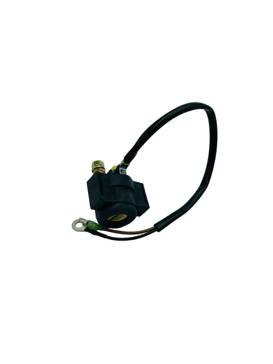Outboard Engine Relay
