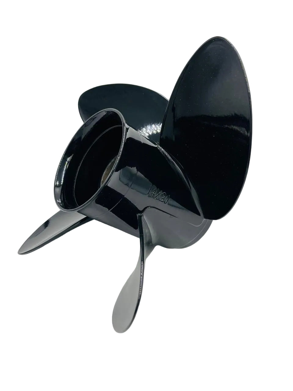 Outboard Engine propeller 14x21 for 150-250hp