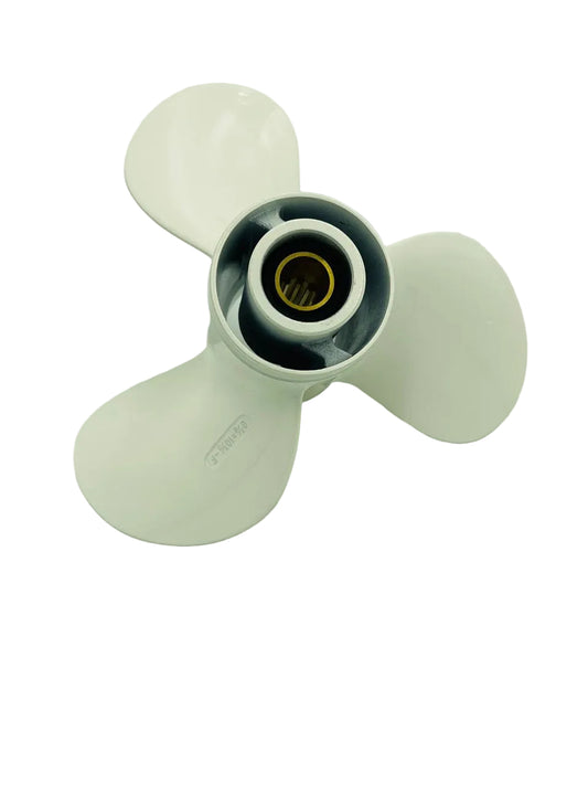 Outboard Engine propeller 664-45945-00-EL “9 7/8* 10 1/2” for 20-30hp