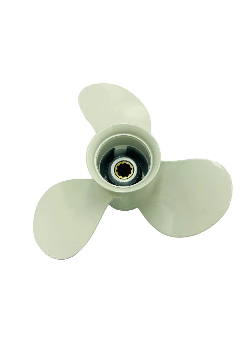 Outboard Engine propeller 664-45945-00-EL “9 7/8* 10 1/2” for 20-30hp