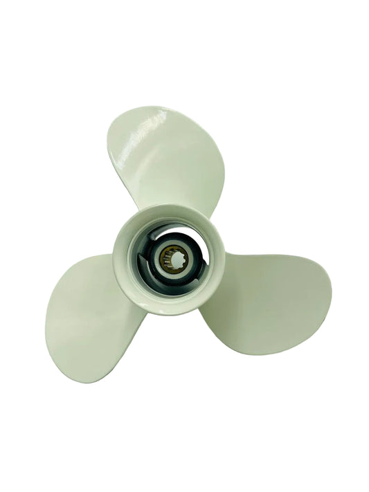 Outboard Engine propeller 664-45945-00-EL “9 7/8* 10 1/2” for 20-30hp