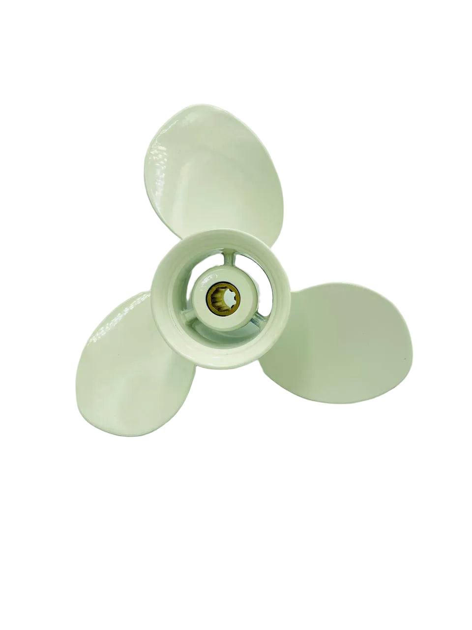 Outboard Engine propeller 683-45945-00-EL 9 1/4*9 for 9.9hp-15hp