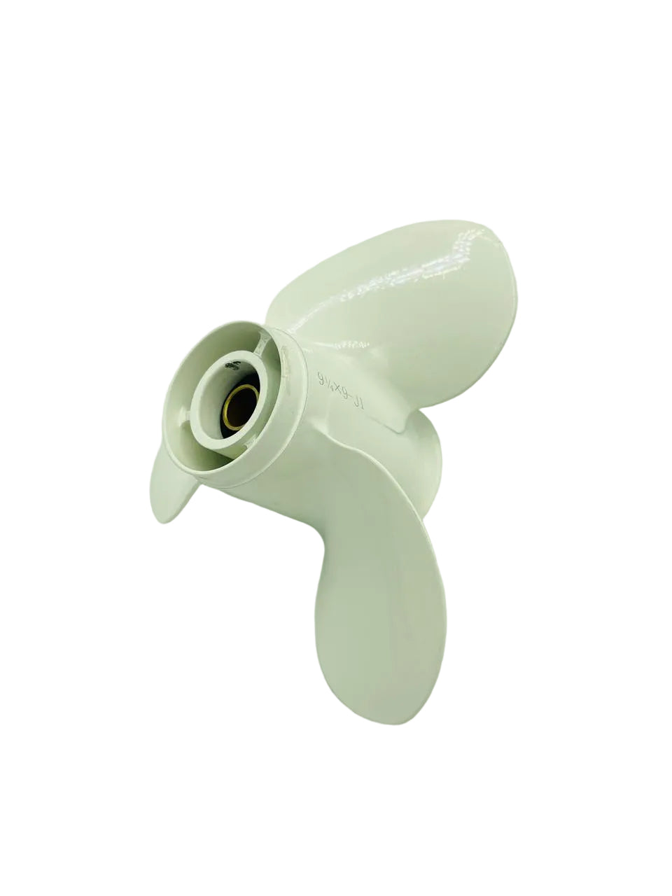 Outboard Engine propeller 683-45945-00-EL 9 1/4*9 for 9.9hp-15hp