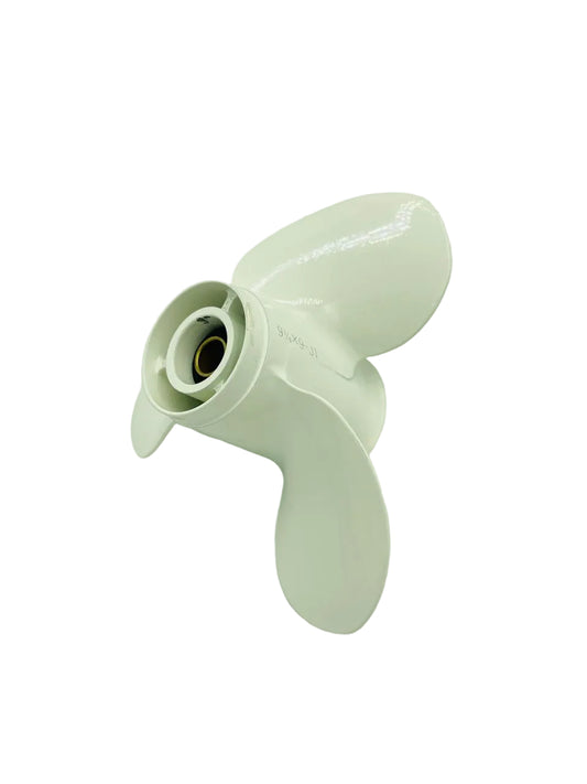 Outboard Engine propeller 683-45945-00-EL 9 1/4*9 for 9.9hp-15hp