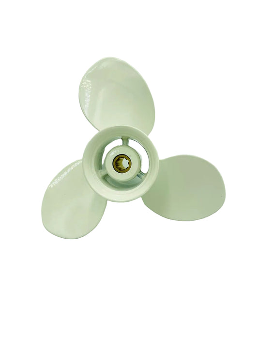 Outboard Engine propeller 683-45945-00-EL 9 1/4*9 for 9.9hp-15hp