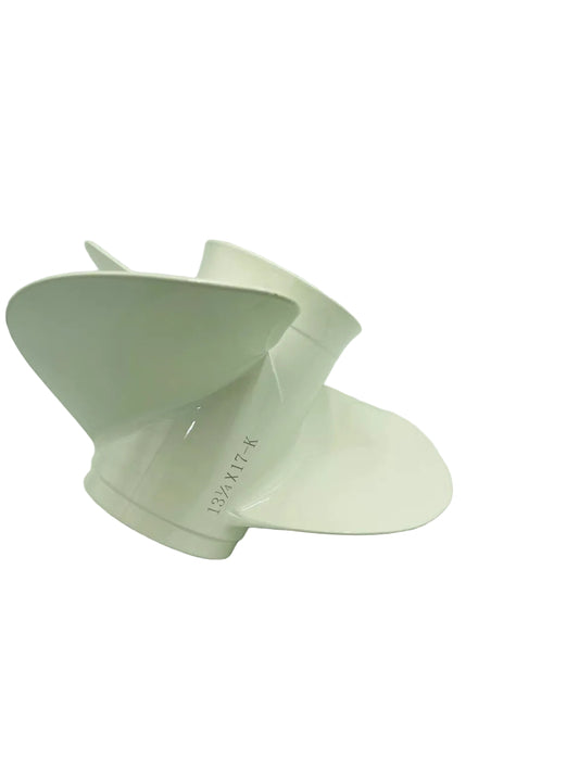 Outboard Engine propeller 6E5-45945-01-EL  13 1/4* 17 for 60-85hp