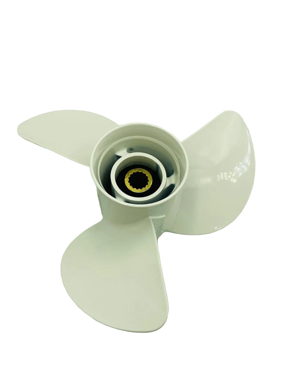 Outboard Engine propeller 6E5-45945-01-EL  13 1/4* 17 for 60-85hp