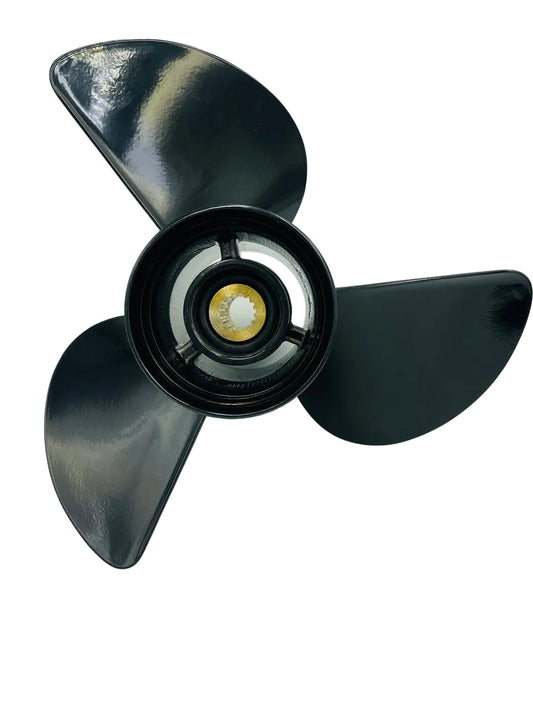 Outboard engine propeller 5127-3145-17  3 14 1/2 * 17