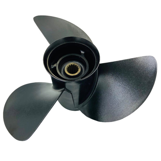 PROPELLER 13*19 (50-130HP) 6E5-45941-00-EL