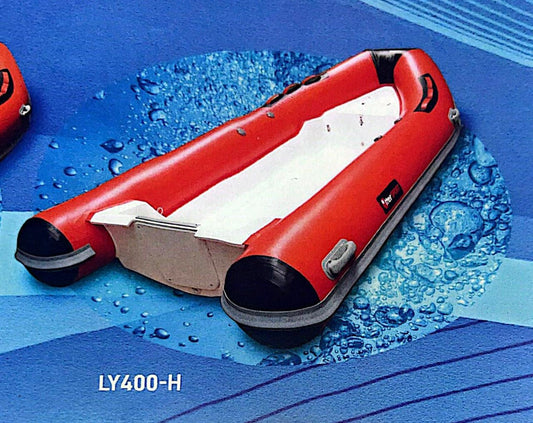 Rigid Inflatable Boat