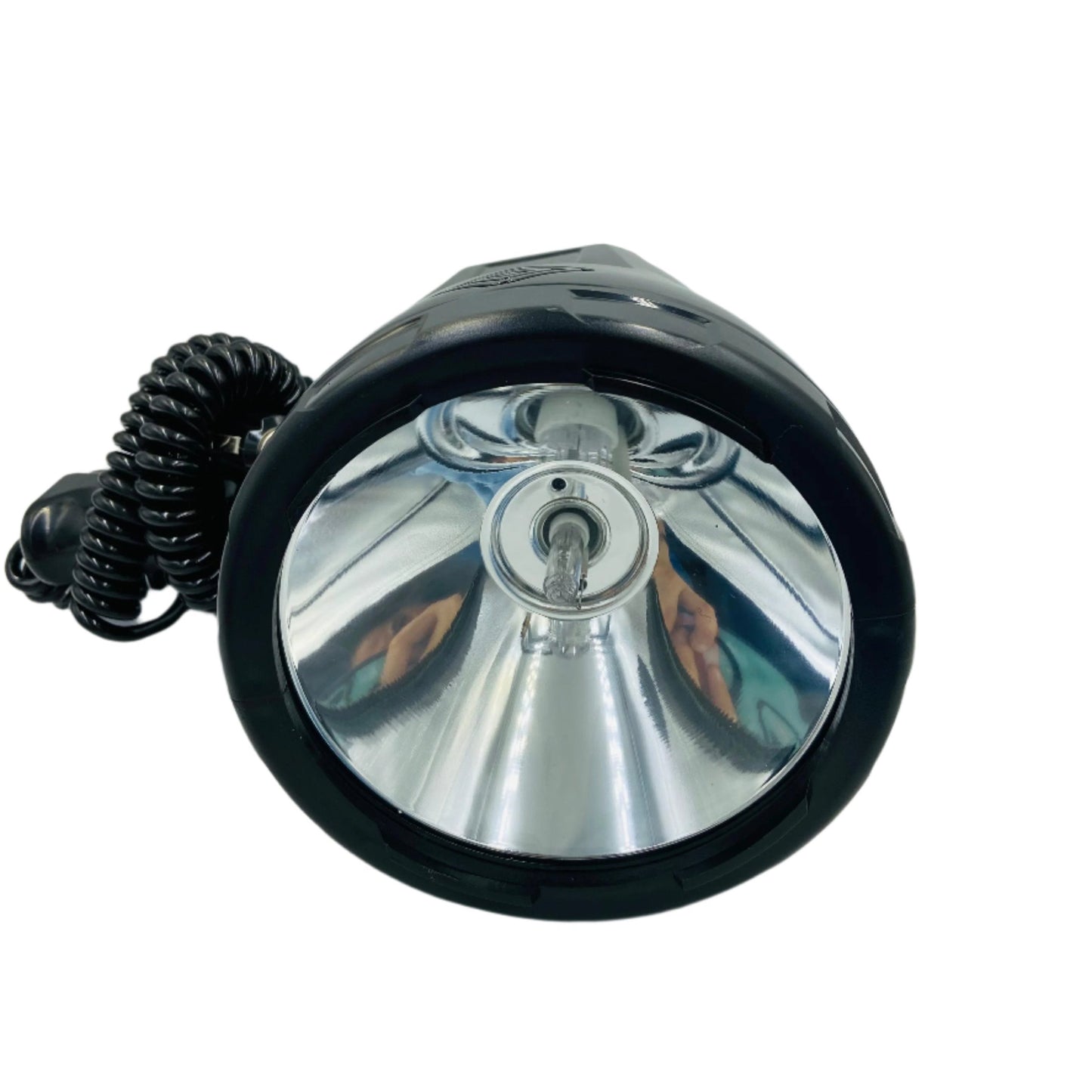 SEARCH LIGHT 12V 100W