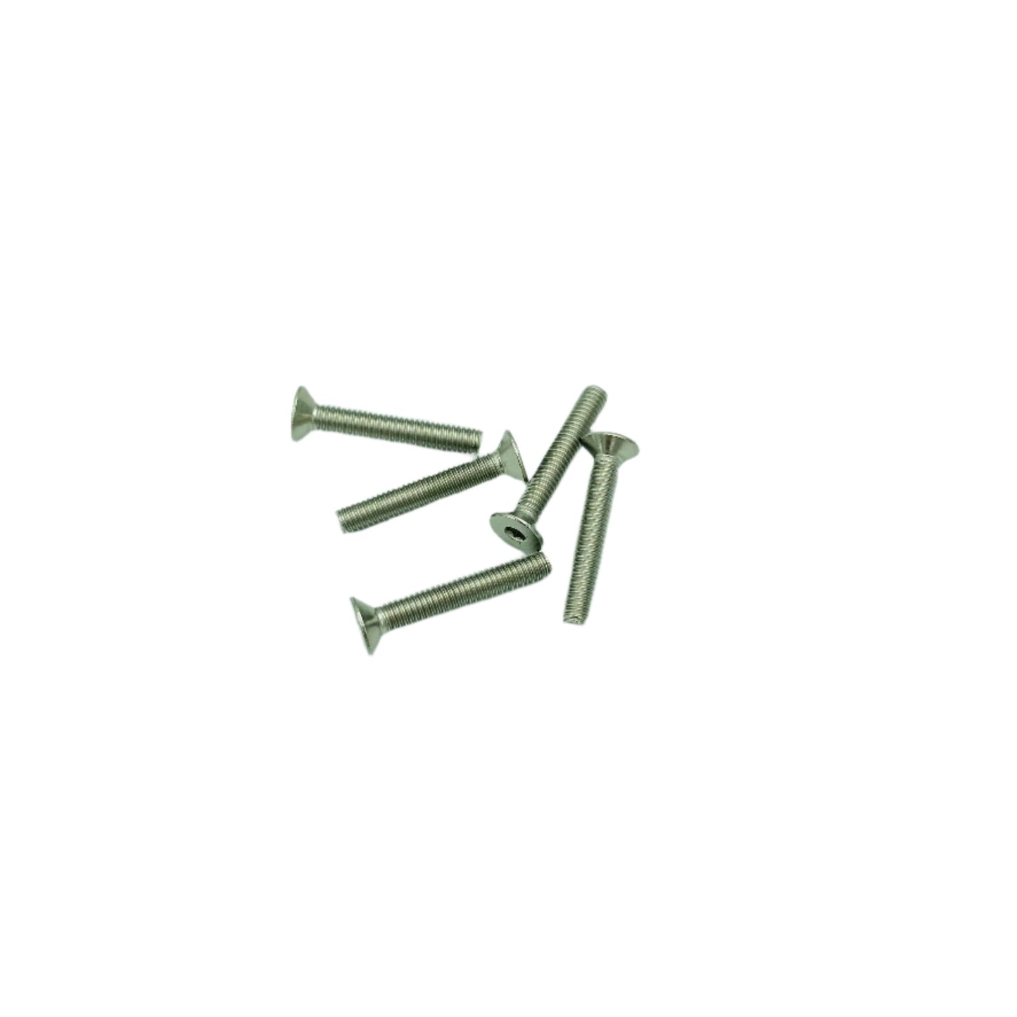 SOCKET HEAD BOLT 25MMX4MM