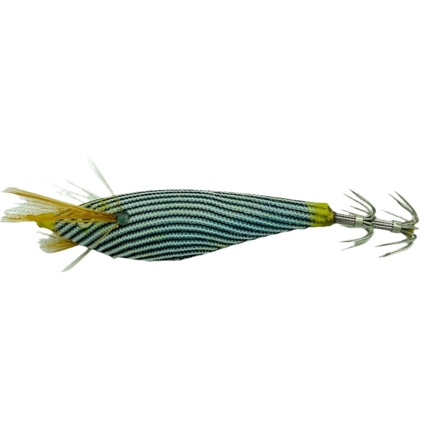 SQUID FISHING JIG LURE 8.5G/10CM