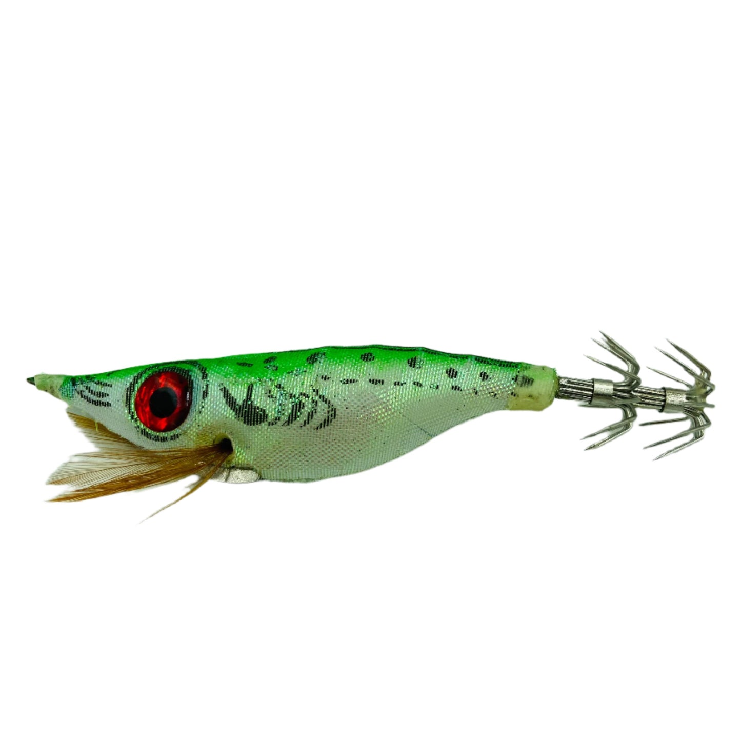 SQUID FISHING JIG LURE 8.5G/10CM