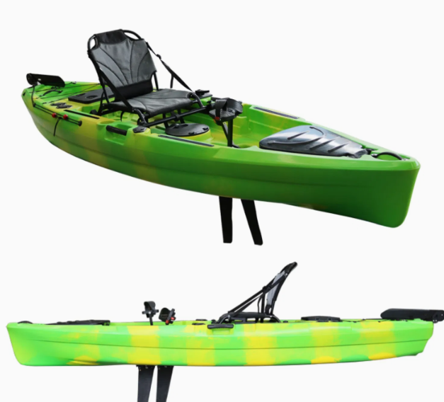 GFF-Nova 11ft  Pedal Kayak Series