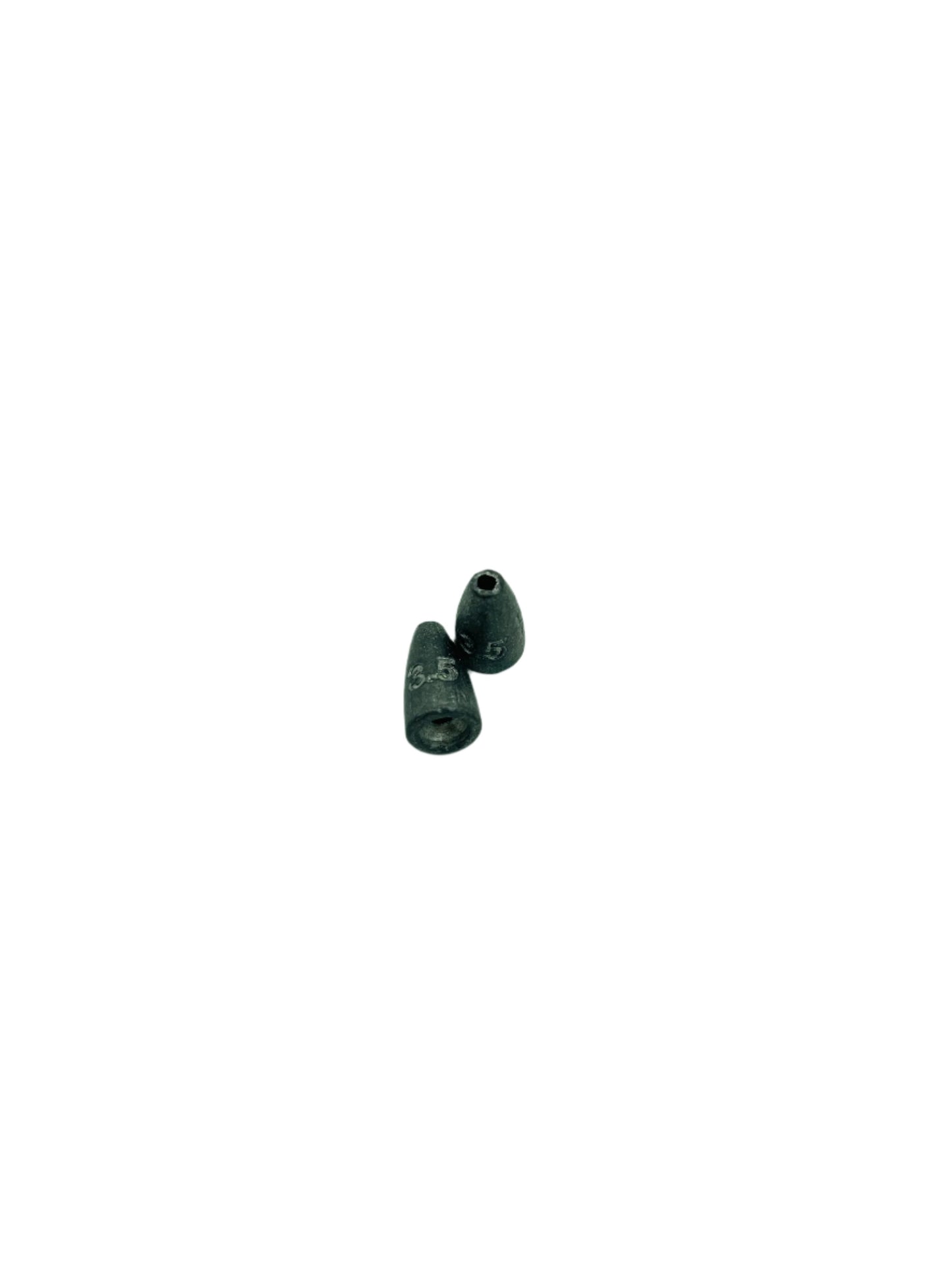 FISHING BULLET WEIGHT SINKER 3.5G to 10G