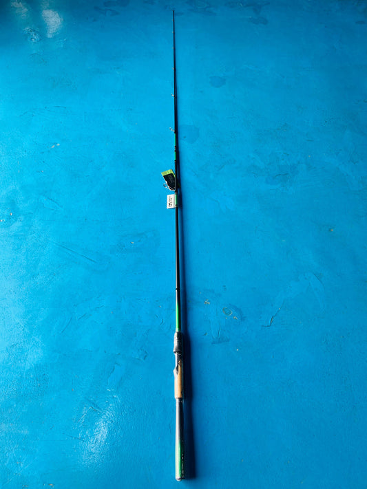 FISHING FANS ACE SPINNING ROD