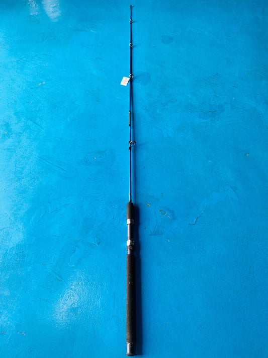 GFF ALON SPINNING SOLID ROD 180 ACTION: 100-250G