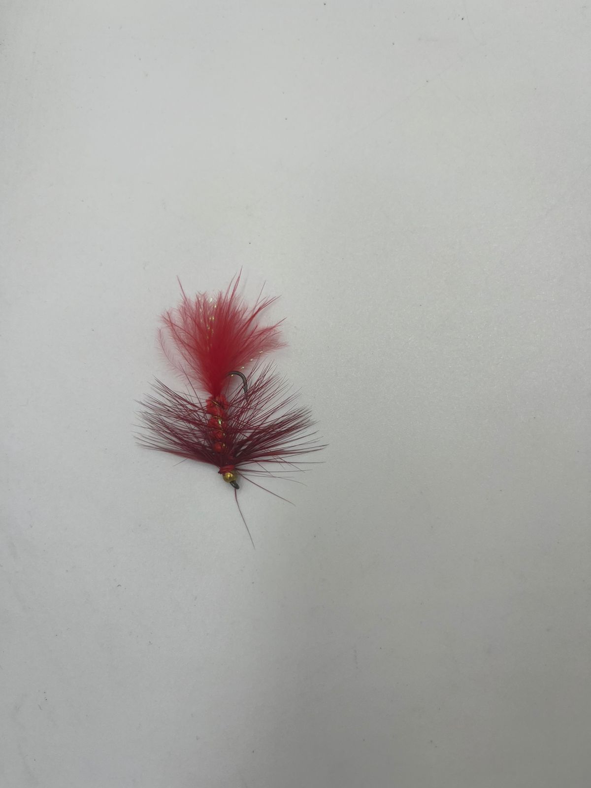 FLY FISHING LURE