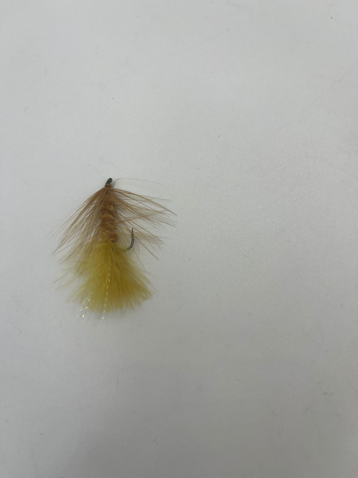 FLY FISHING LURE