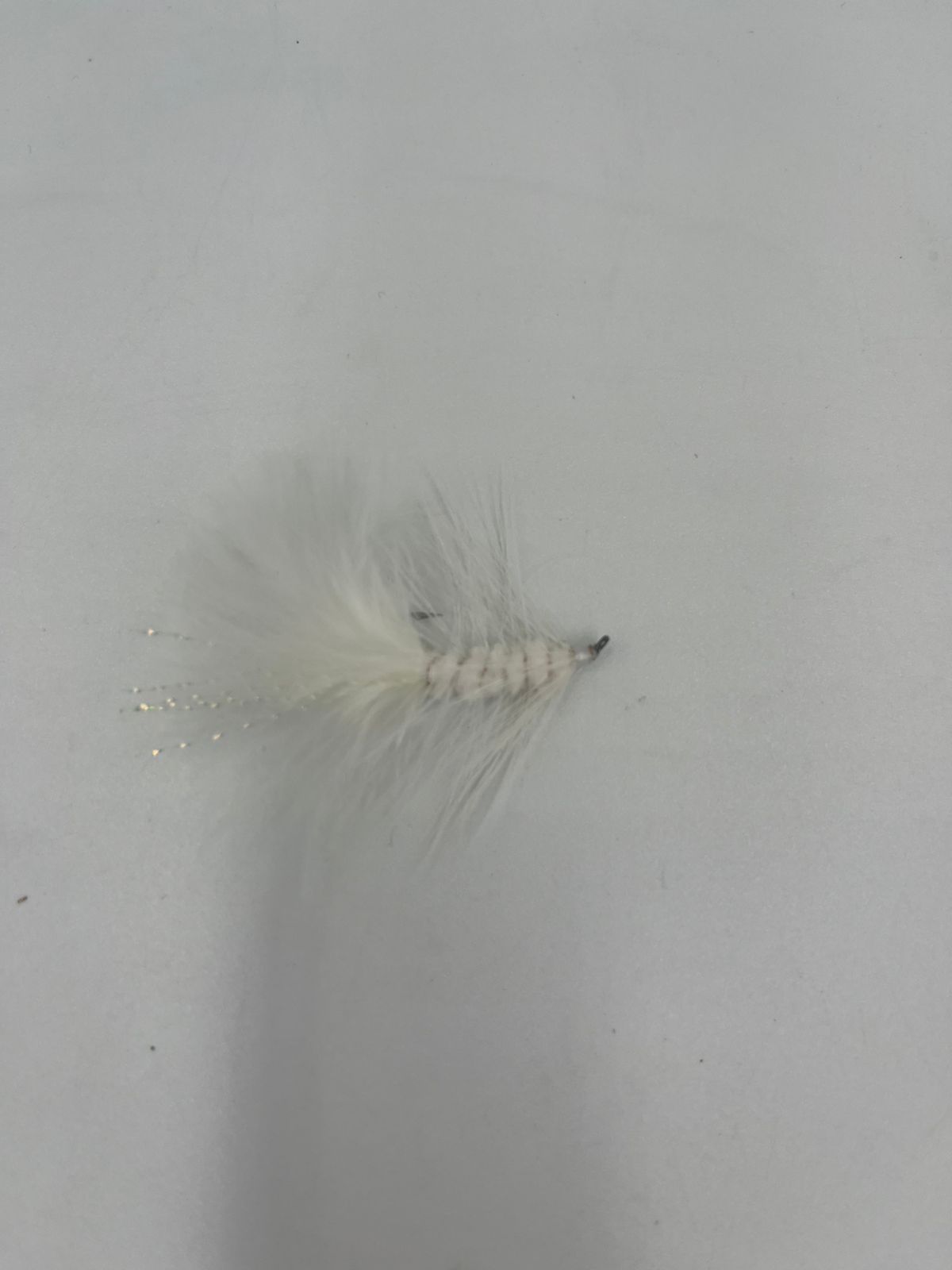 FLY FISHING LURE