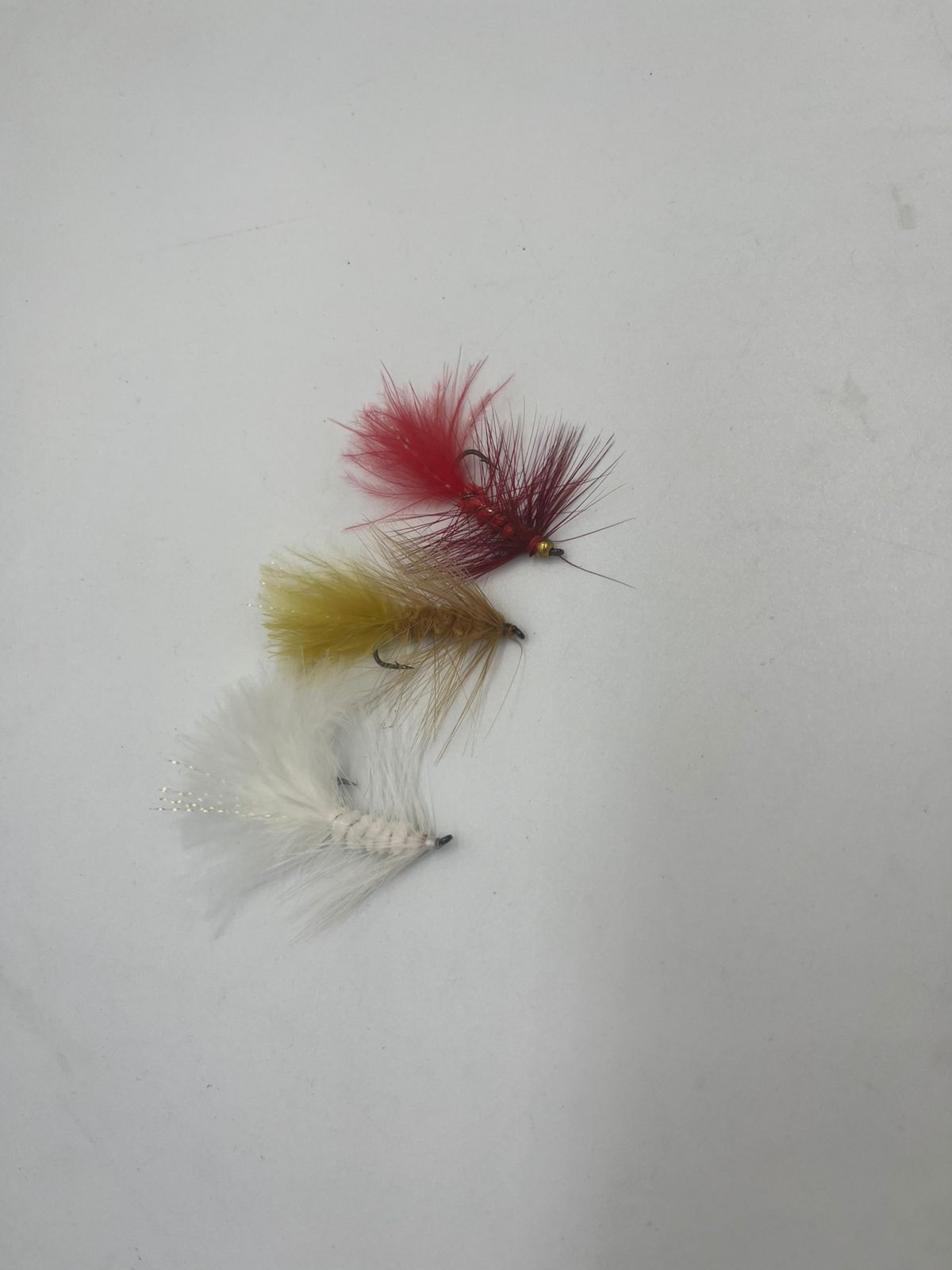 FLY FISHING LURE