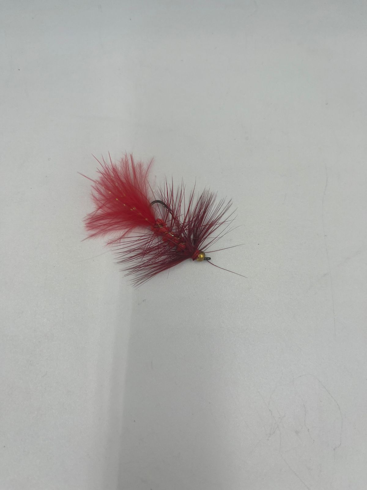 FLY FISHING LURE