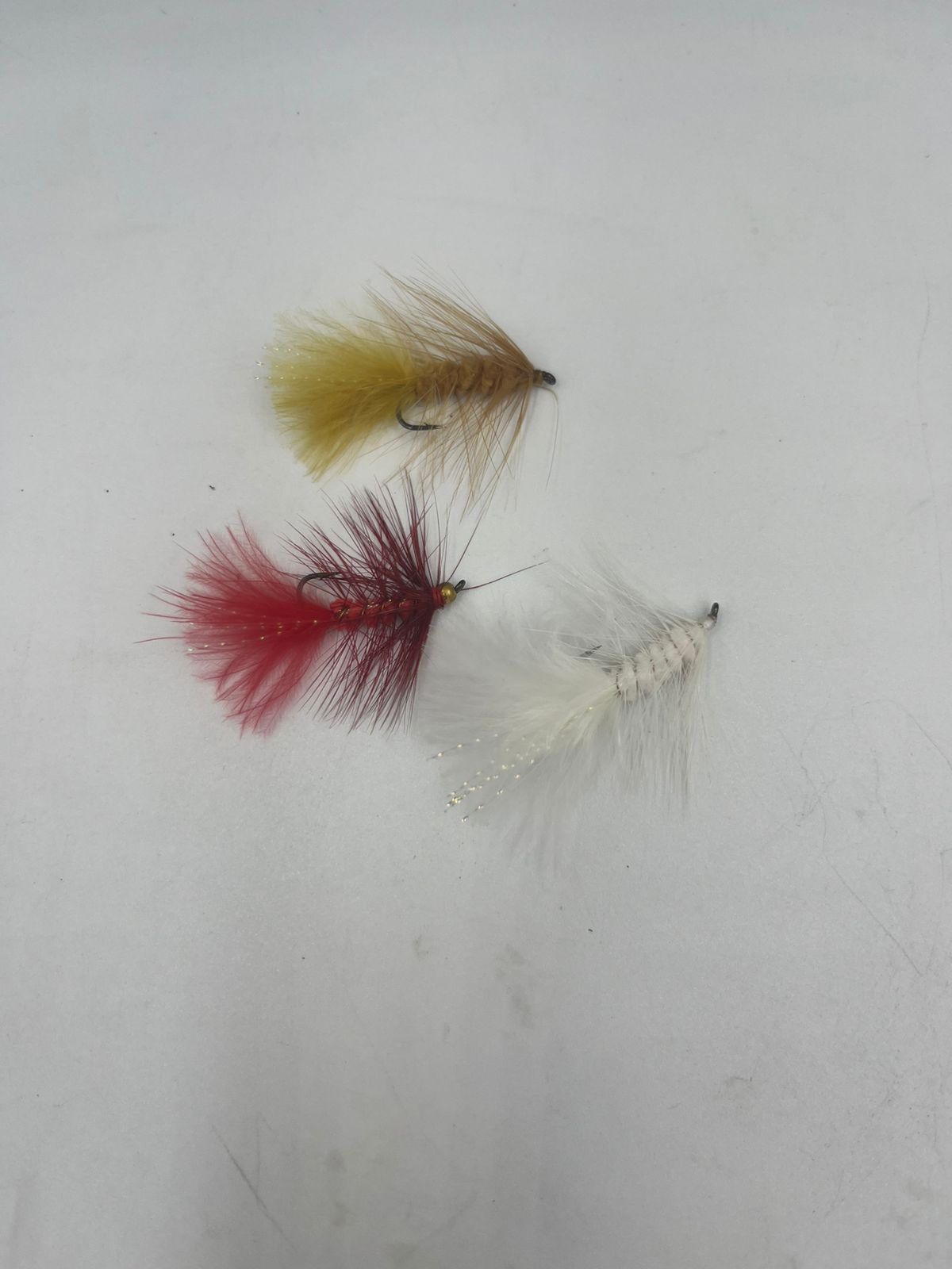 FLY FISHING LURE