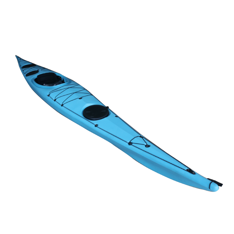 GFF-Gassic Touring Kayak Series