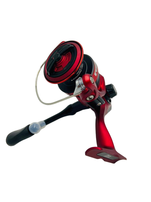 Abu Garcia Reel SX 2500