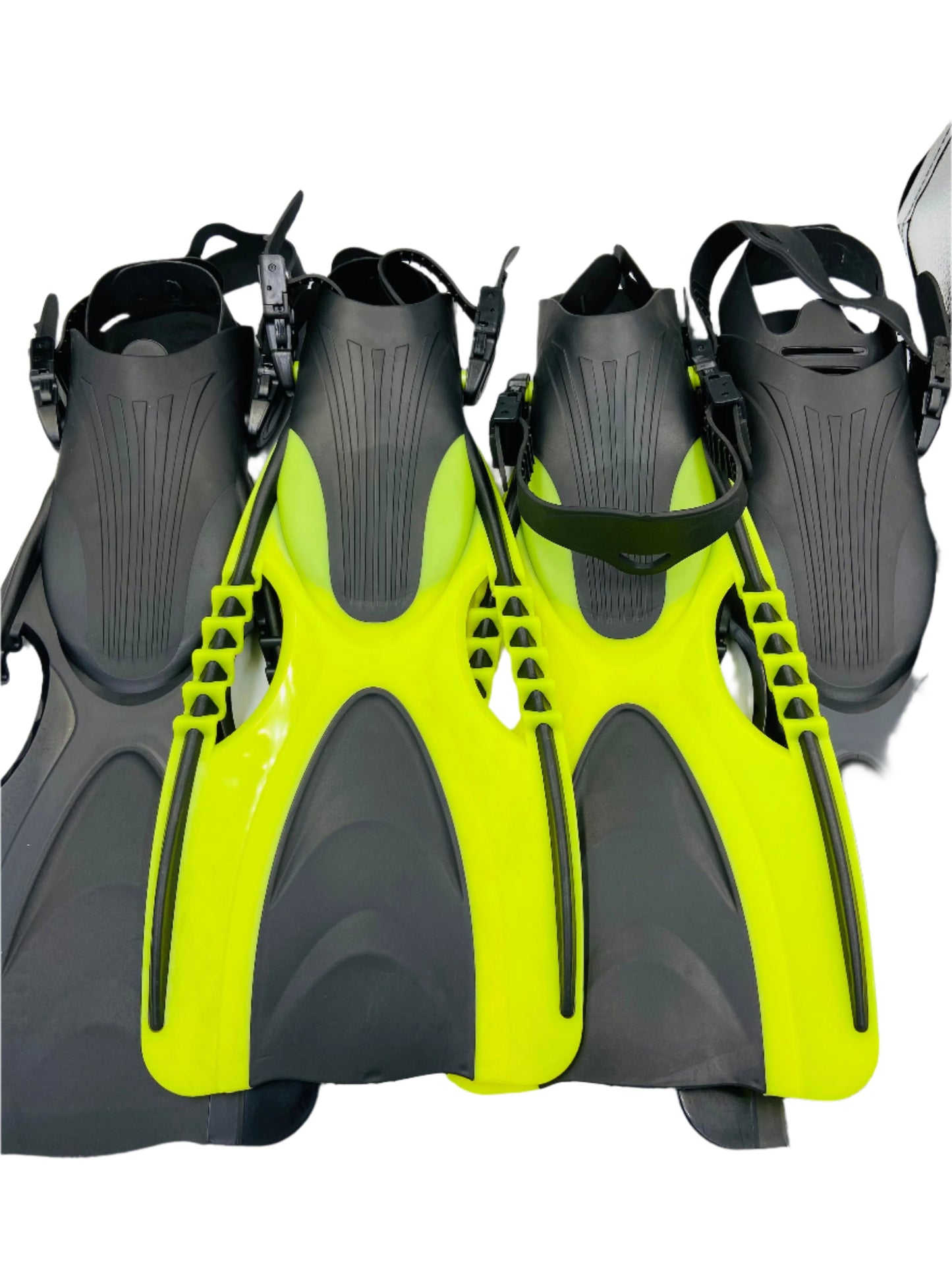 ADULT FINS AT-DF7142 S/M AND L/XL