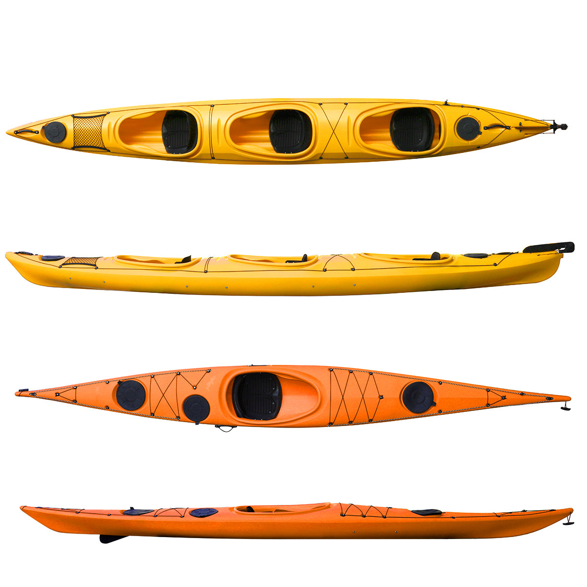 GFF-Shawn Touring Kayak Series