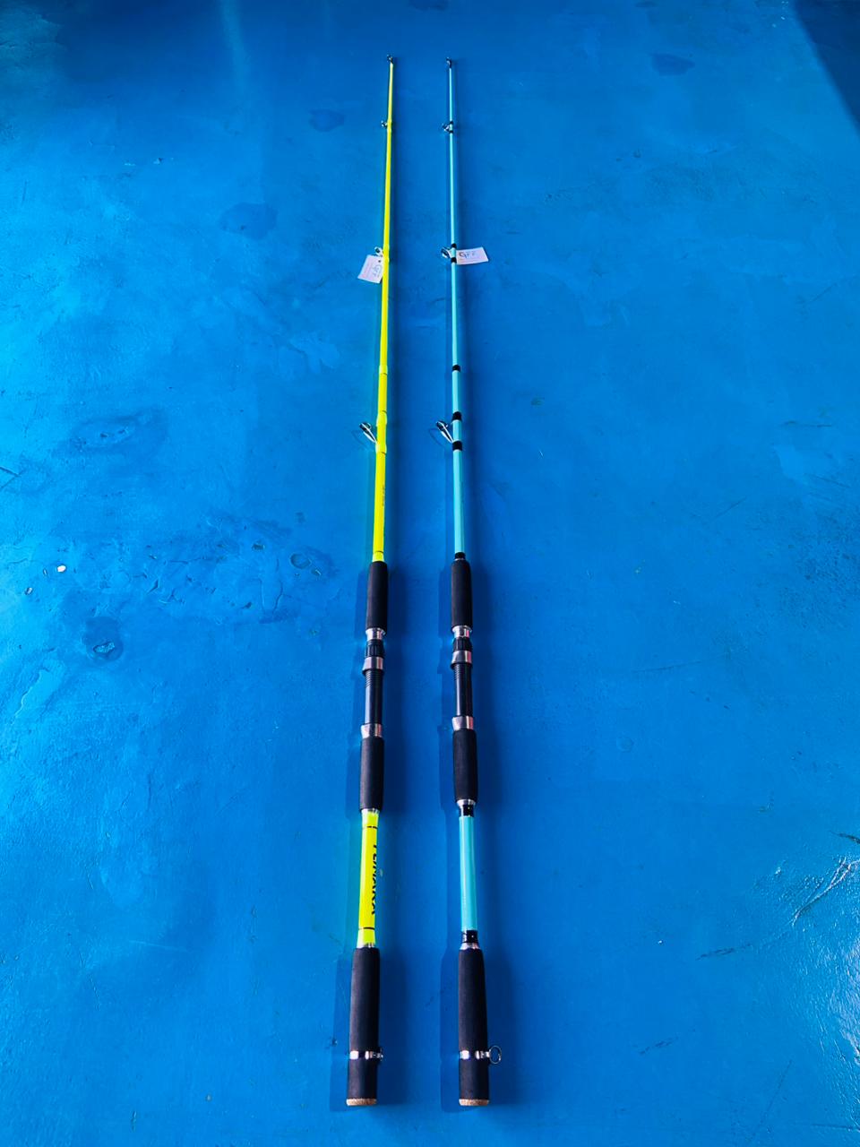 Fishing Rods