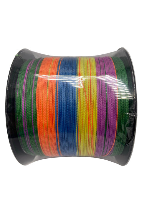 Proberos Braidedline 100lb-1000m